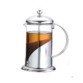 800ml Home Use Glass Tea Press